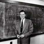 【物理学】ファインマンと日本の物理学者のすれ違い…